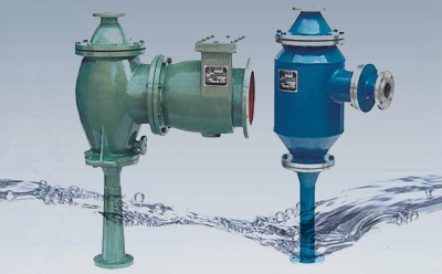 W系列水力噴射器(真空泵)