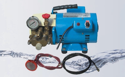 DSY型電動試壓泵