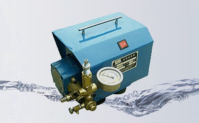 DY型電動試壓泵